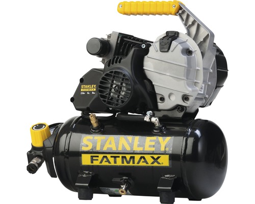 Stanley Fatmax Compressor