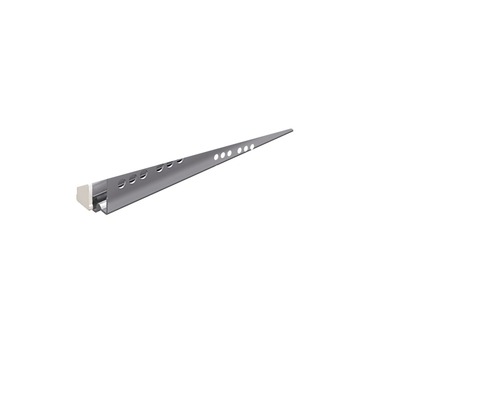 HETTICH Ladegeleider Quadro V6 Push-to-open 450 mm, 2 stuks