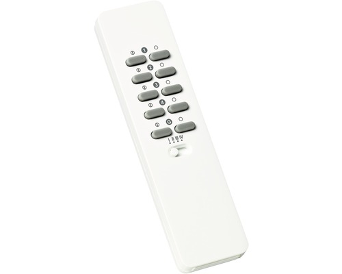 KLIKAANKLIKUIT® Afstandbediening AYCT-102 wit KLIKAANKLIKUIT® Afstandbediening AYCT-102 wit