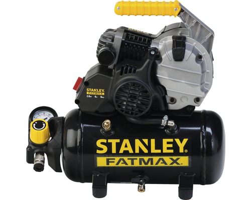 Stanley Fatmax compressor