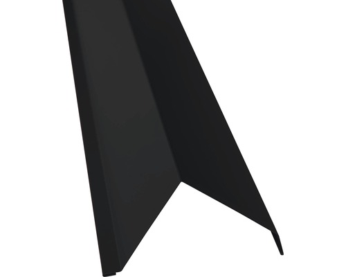 Buitenhoek voor First Top trapeziumplaten