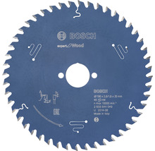 Bosch Expert Wood cirkelzaagblad, 190 millimeter diameter