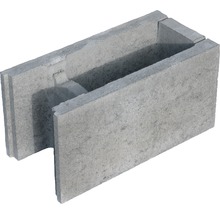 Betonnen bekistingssteen
