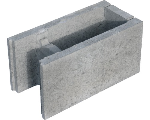 Betonnen bekistingssteen