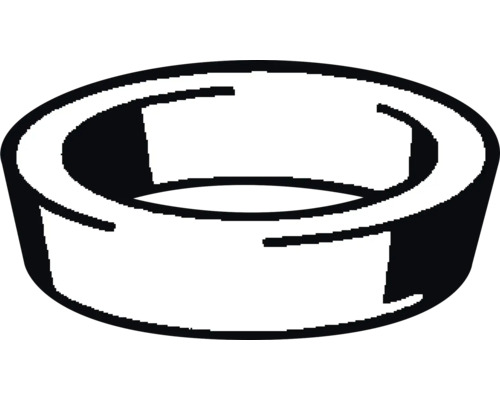 Afdichting voor sanitaire toepassingen