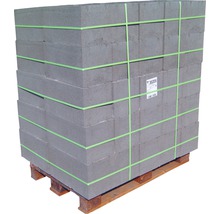 Pallet met bestratingsstenen