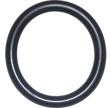 O-ring afdichting