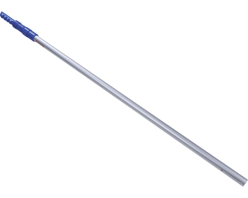 Aluminium telescoopsteel