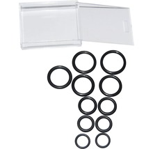 Assortimentsdoos O-ringen DHZ