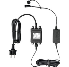 Konstsmide transformator met kabel en stekker