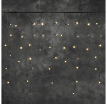 LED-lichtslinger met warm wit licht