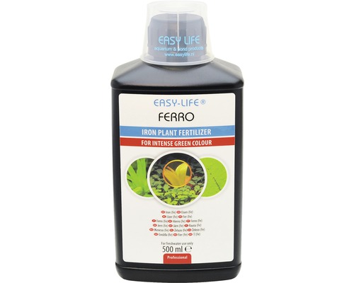 EASY LIFE Ferro 500 ml