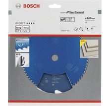 BOSCH Cirkelzaagblad Expert for Fiber Cement Ø 160x20x2,2 mm 4T-thumb-1