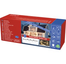 Konstsmide System LED lichtsnoer verpakking voor buiten