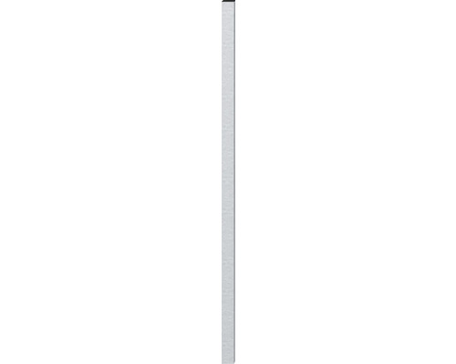 GAH.ALBERTS Paal thermisch verzinkt 6x6x150 cm GAH.ALBERTS Paal thermisch verzinkt 6x6x150 cm