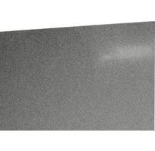 PRECIT Schoorsteenplaat, verzinkt, 1000mm