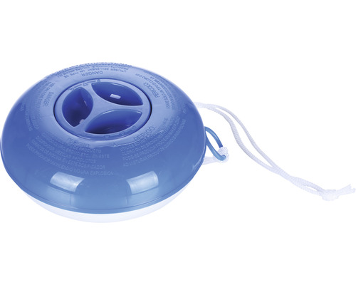 Poolchemie doseerdrijver met koord