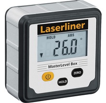 Laserliner Analyseur d'humidité DampCheck - HORNBACH