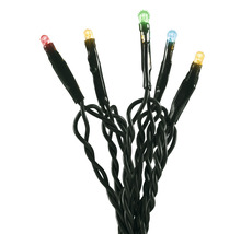 LED-lichtslinger met verschillende kleuren