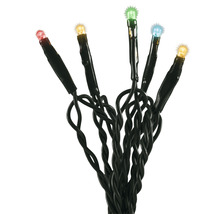 LED-lichtsnoer met verschillende kleuren