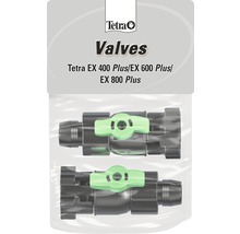 Tetra EX-ventielen voor de aquafilters Tetra EX 400 Plus, EX 600 Plus en EX 800 Plus