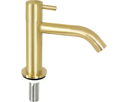 Wastafelkraan voor de badkamer