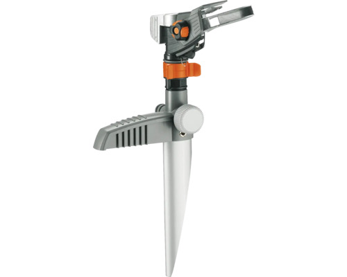 GARDENA Premium impuls-, cirkel- en sectorsproeier GARDENA Premium impuls-, cirkel- en sectorsproeier