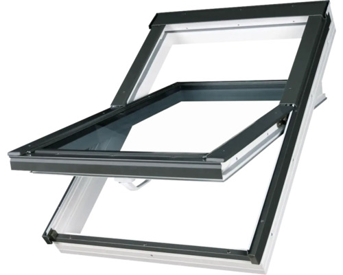 ARON Kantelraam PVC PTP U3 55x78 cm ARON Kantelraam PVC PTP U3 55x78 cm