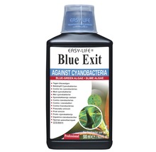 Easy Life Blue Exit tegen blauwalgen, 500 ml