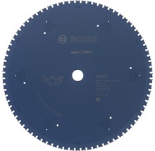 BOSCH Cirkelzaagblad Expert for Steel Ø 355x25,4x2,6 mm 80T
