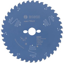 Bosch Expert Wood cirkelzaagblad
