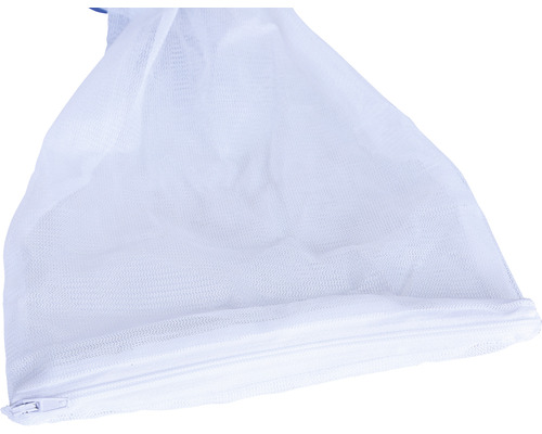 Waszak met ritssluiting