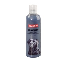 BEAPHAR Zwarte vacht shampoo hond 250 ml-thumb-0