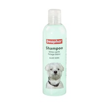 BEAPHAR Witte vacht shampoo hond 250 ml-thumb-0