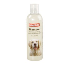 BEAPHAR Glanzende vacht shampoo hond 250 ml-thumb-0