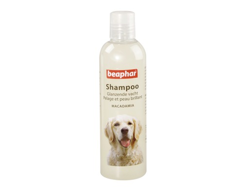 BEAPHAR Glanzende vacht shampoo hond 250 ml-0