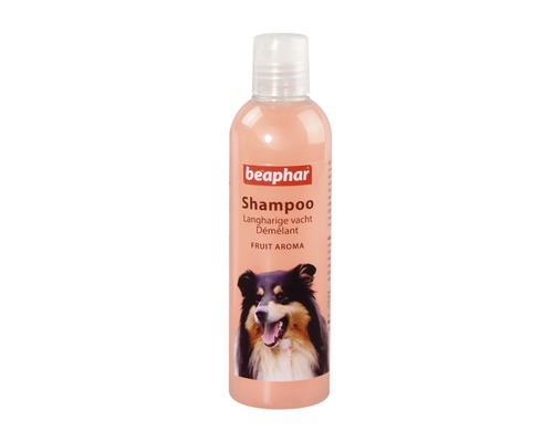 BEAPHAR Langharige vacht shampoo hond 250 ml-0