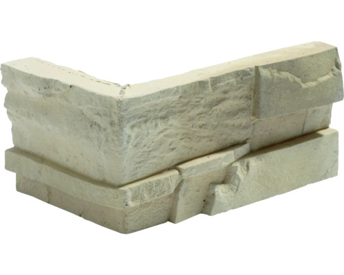 Hoekbekledingssteen met steenlook