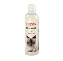 Beaphar kattenshampoo macadamia