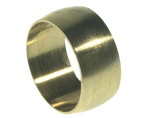 Knel ring 15 mm, 5 st