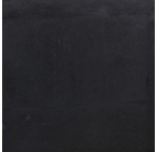 EXCLUTON Terrastegel met facet antraciet, 60 x 60 x 4 cm-thumb-2