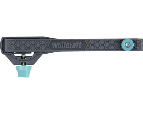 Wolfcraft Logo Markeerhaak