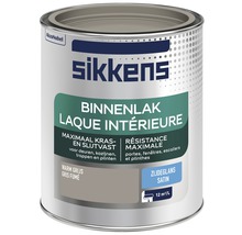 Sikkens binnenlak verf in blik