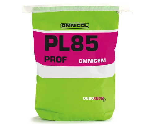 Omnicol PL85 Prof Omnicem zak