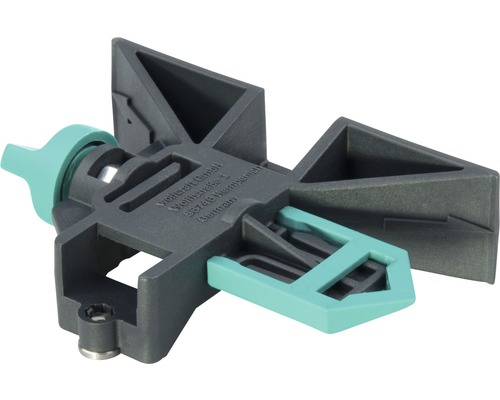 Gereedschap voor hoekverbinding van werkstukken