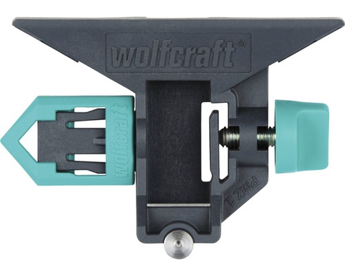 Wolfcraft Logo, deuvelrij PMZ 1