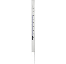 Thermometer voor temperatuurweergave