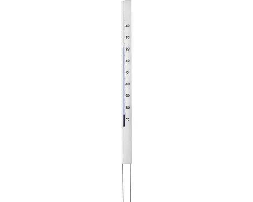 Thermometer voor temperatuurmeting