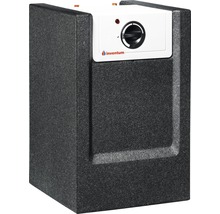 Warmwaterboiler voor warm water
