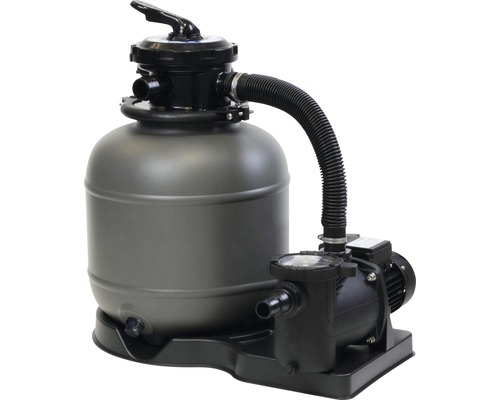 Zandfilter 8 M3/H Zandfilter 8 M3/H